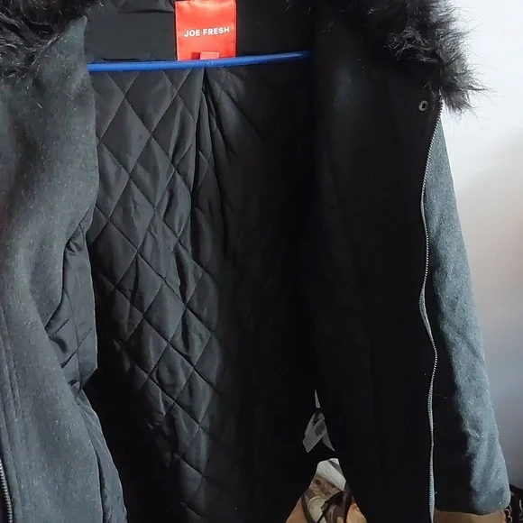 Joe Fresh jacket - Picture 6 of 6